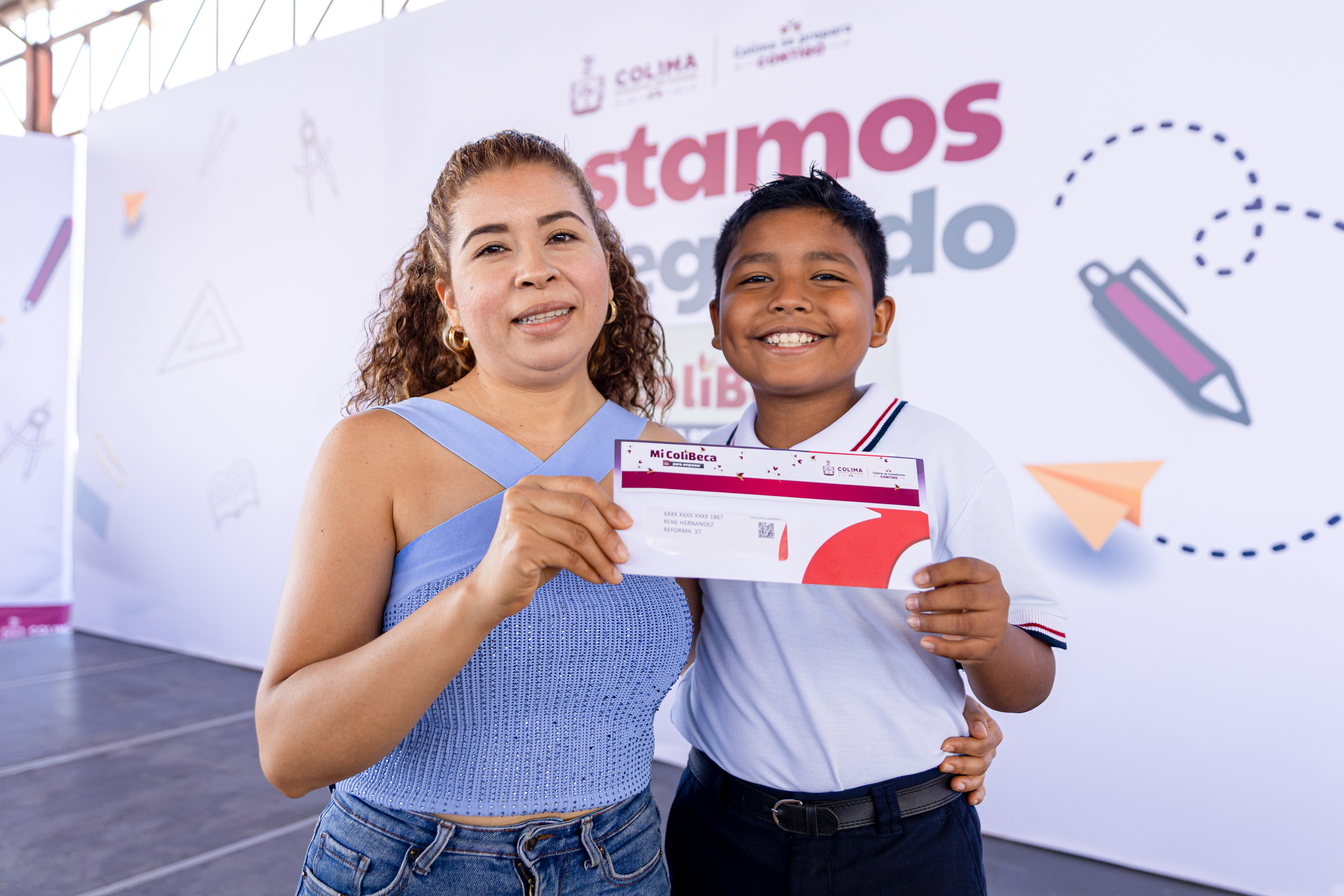 Colibecas para Empezar